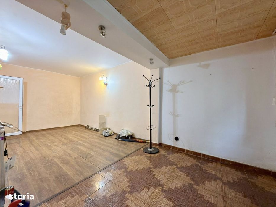 Garsonieră 30MP - Balcon | Năvodari