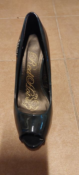 Pantofi  dama nr 35