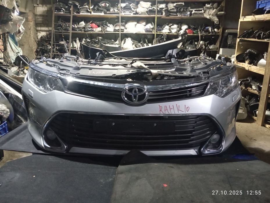 Ноускат Toyota Camry 55