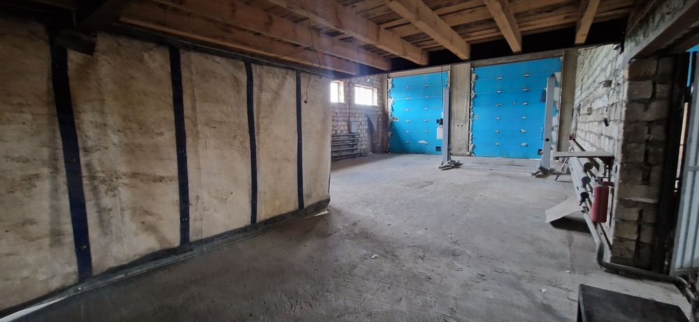 Сдам в аренду СТО