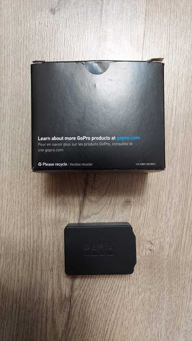 LCD-Сенсорный дисплей для GoPro HERO3+/4