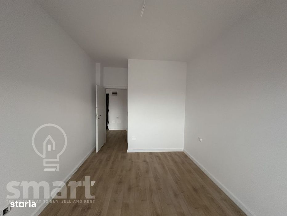 Apartament 2 camere cu terasa generoasa Eroilor bloc 2026