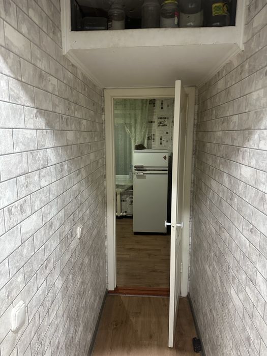 Продам дом 2 комнатную