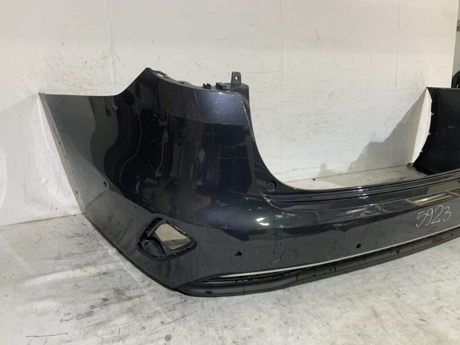 Bara spate Kia Ceed Kombi, 2018, 2019, 2020, 2021, cod origine OE 86611-J1300.