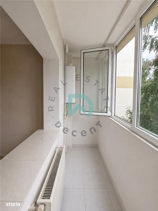 Apartament 3 camere Astra, 72 mp -  Brasov