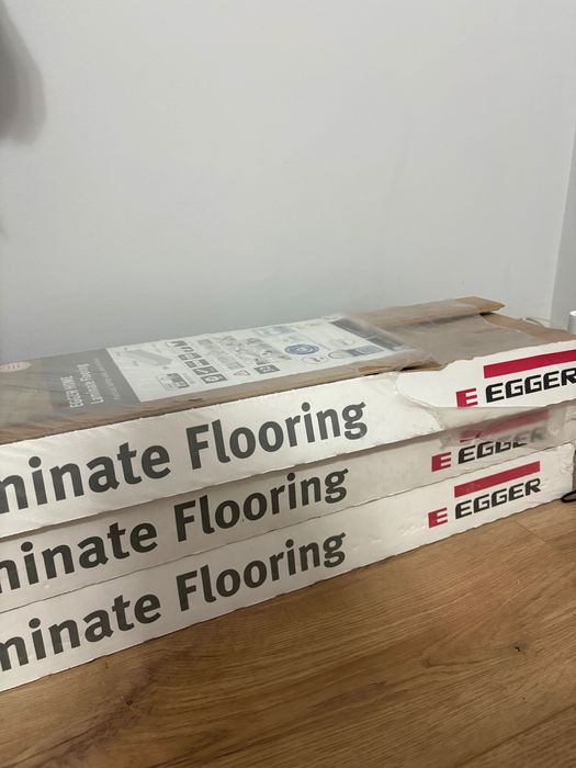 Продам остатки Ламината