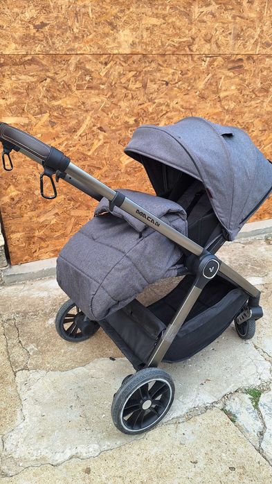 Бебешка количка 3в1