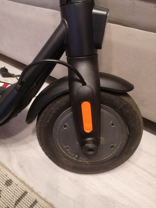 Trotineta Electrica - VirtuFit Cityline S200i E-Step