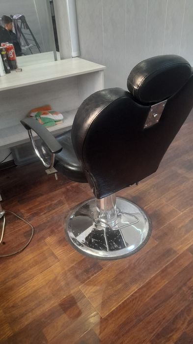 Sartaroshxona jihozlari