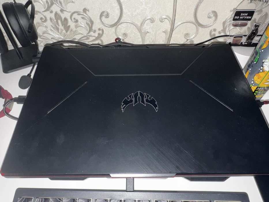 Asus TUF Gameng A17