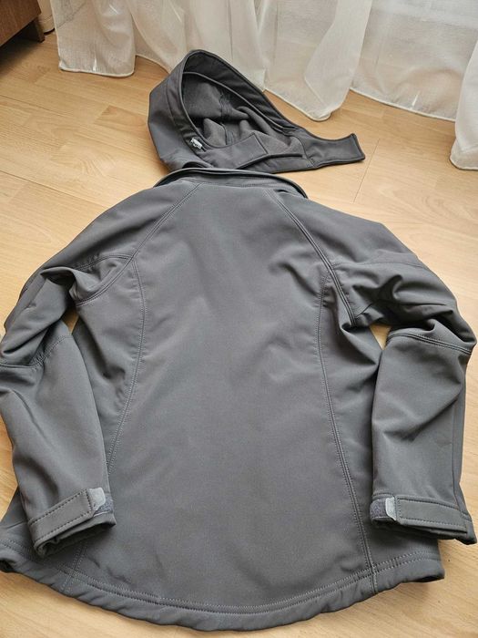 Jacheta toamna primavara impermeabila