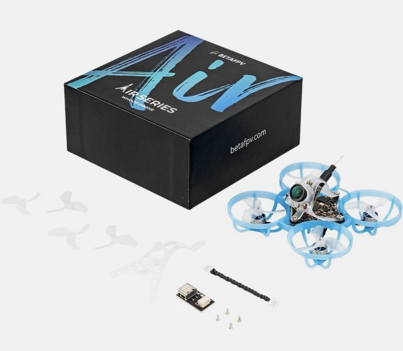 BetaFPV Air65 Racing ELRS