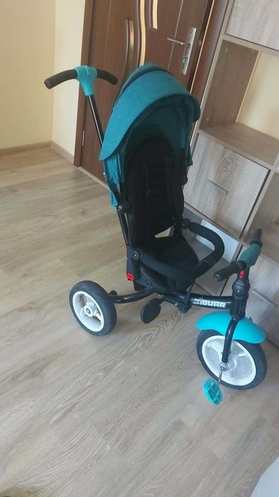 Детска Триколка Ягуар