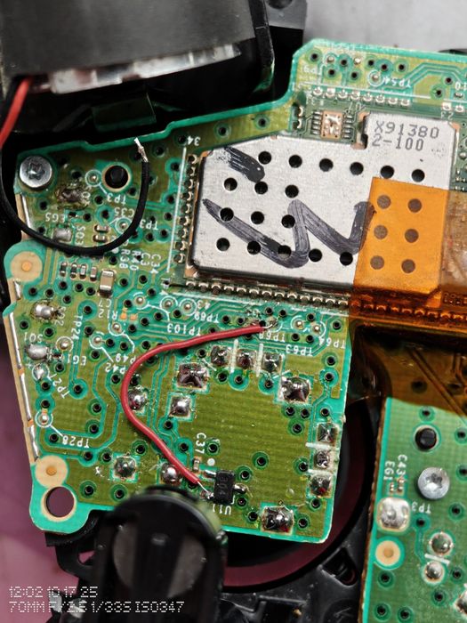 Modare profesională console