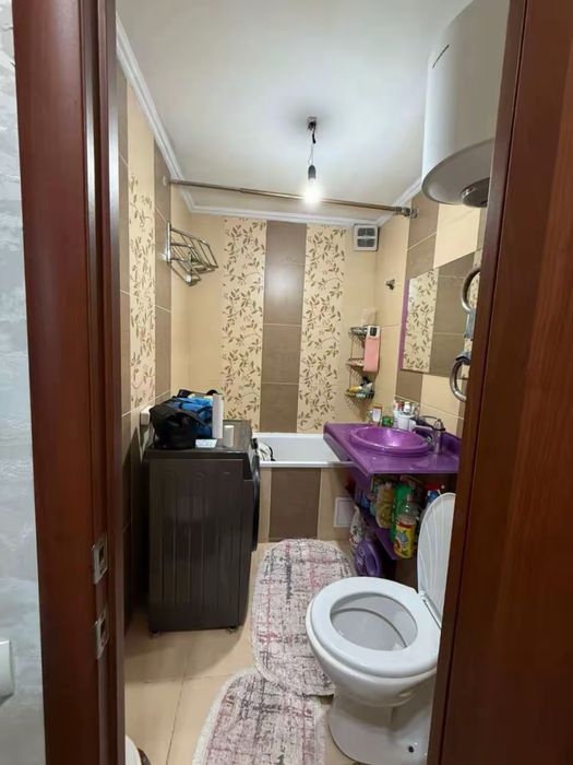 2-комнатной квартиры