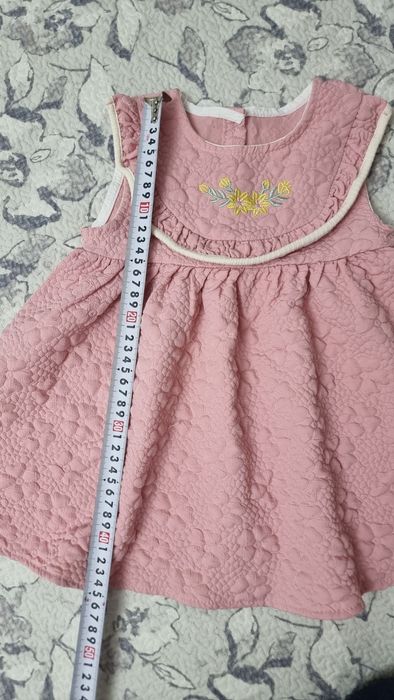 Платье на девочку