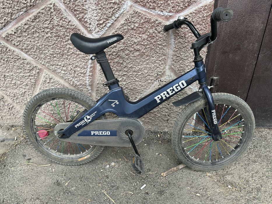 Продам велосипед