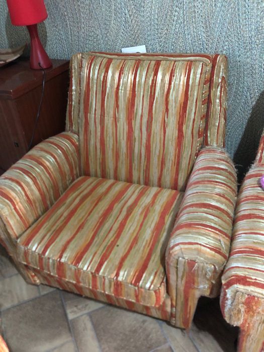 Румынская мебель б/у