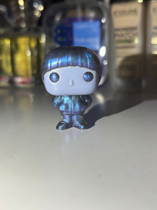 Уилл из изнанки.