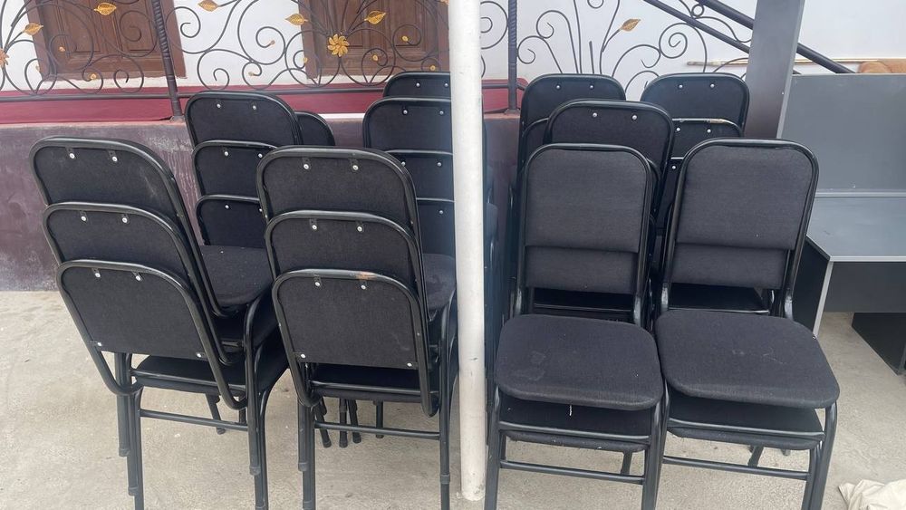 Stol stullar sotiladi Namangan viloyati Mingbuloq tumani