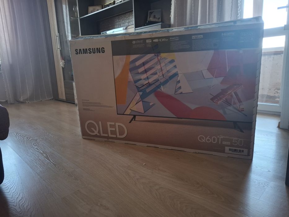 Телевизор на запчасти