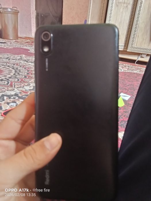redmi 7a kafolati bilan