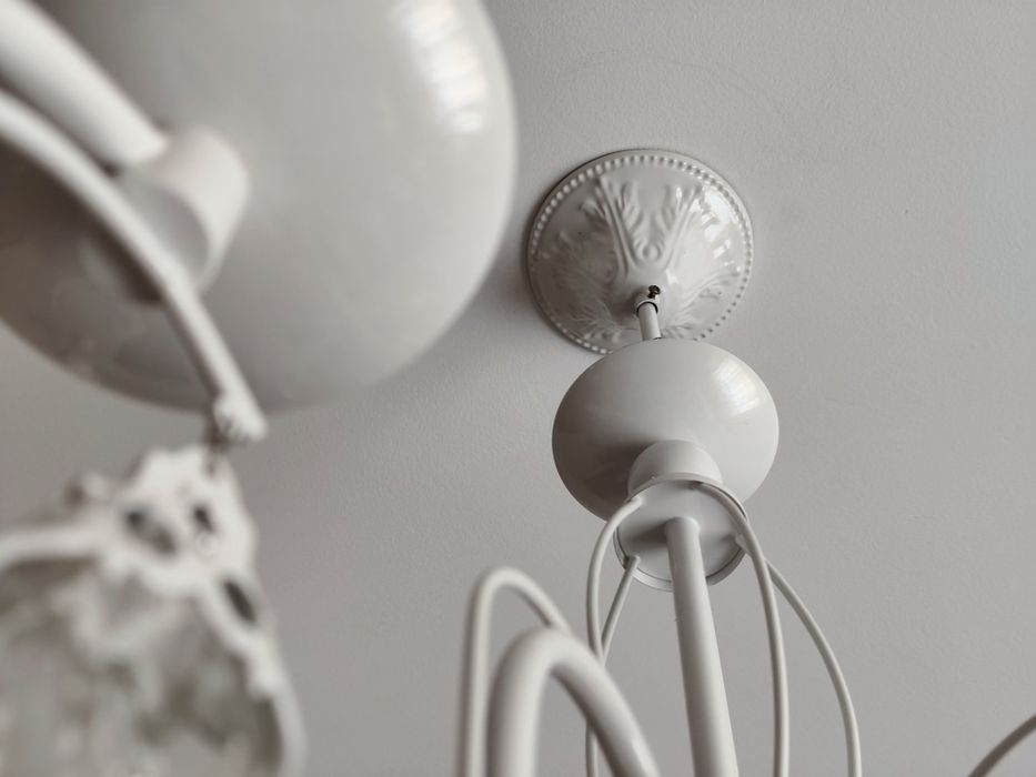 Люстра в отл сост.