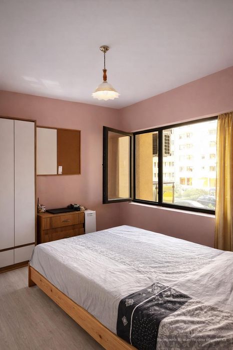 Продава се Двустаен апартамент в Пловдив, Христо Смирненски - 66 кв.м за 1036 €/кв.м - Снимка #4