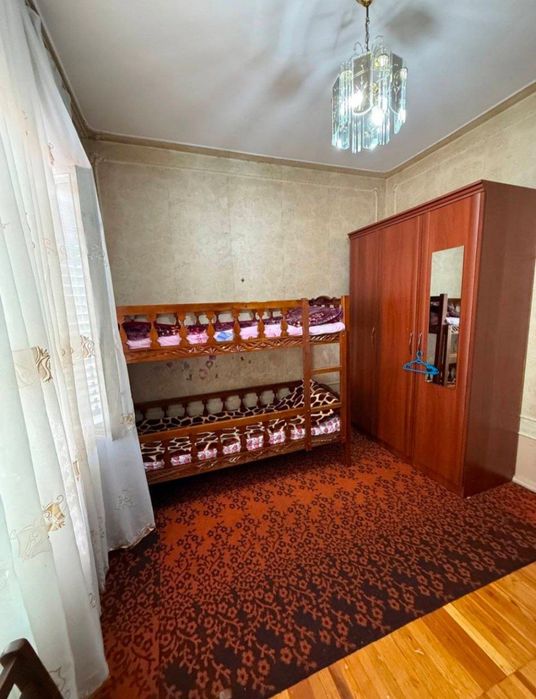 Продается квартира Юнусабад 10кв 4/5/5