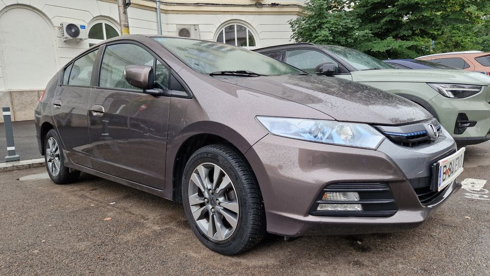 Vand Honda Insight Hybrid an 2012
