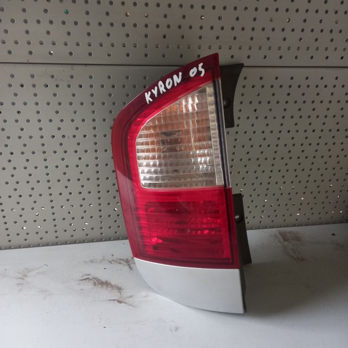 Стоп Ssang Yong Kyron