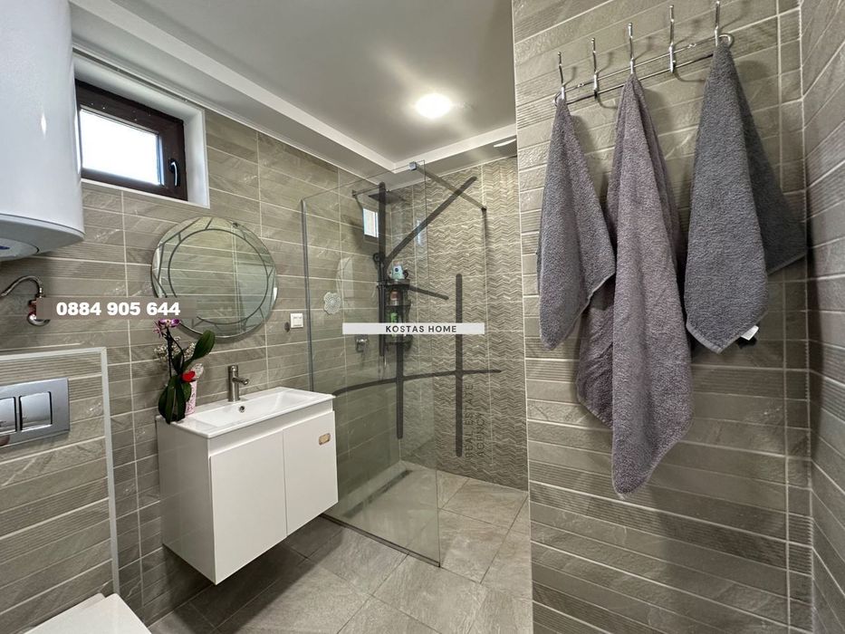 Продава се Тристаен апартамент в к.к. Св.Св. Константин и Елена - 104 кв.м за 2279 €/кв.м - Снимка #8