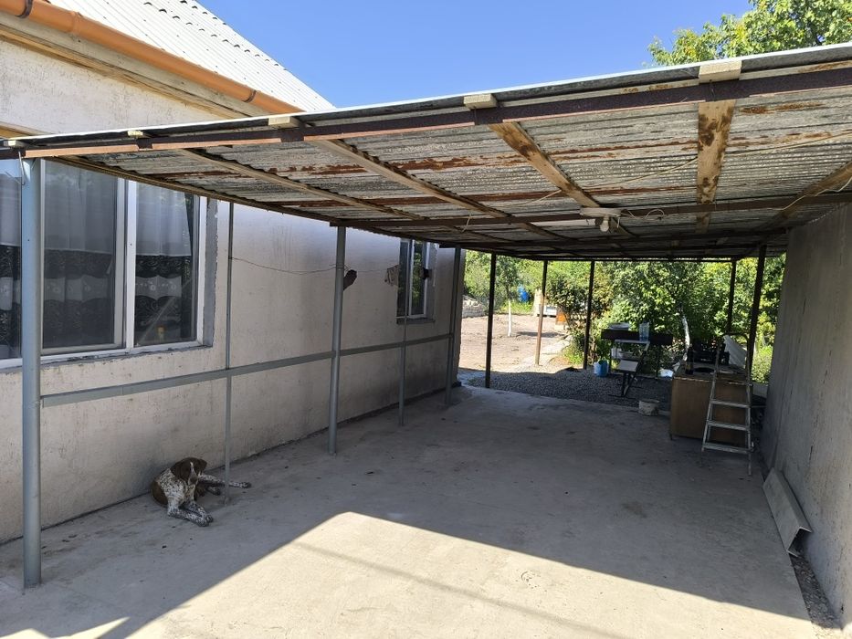 Частный дом АНУ 1