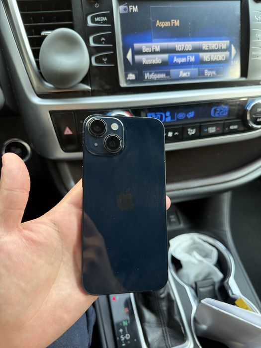 Iphone 14 Midnight 128gb