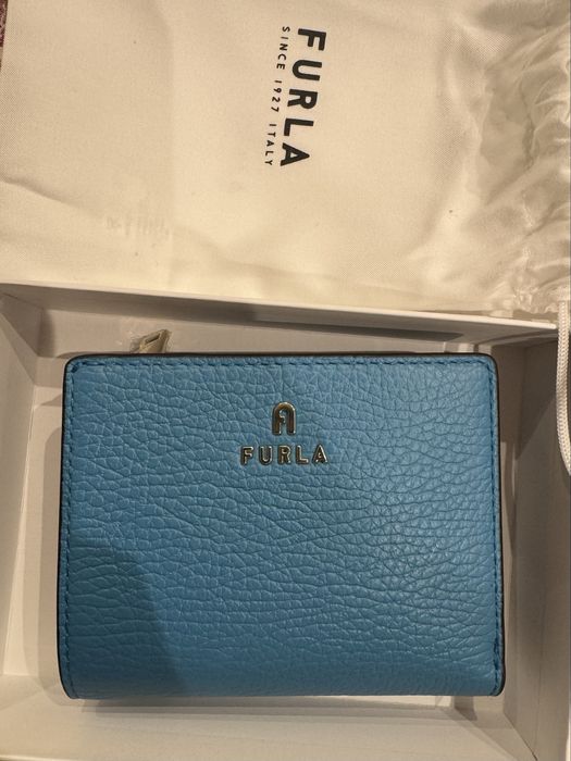 Furla Camelia Compact S