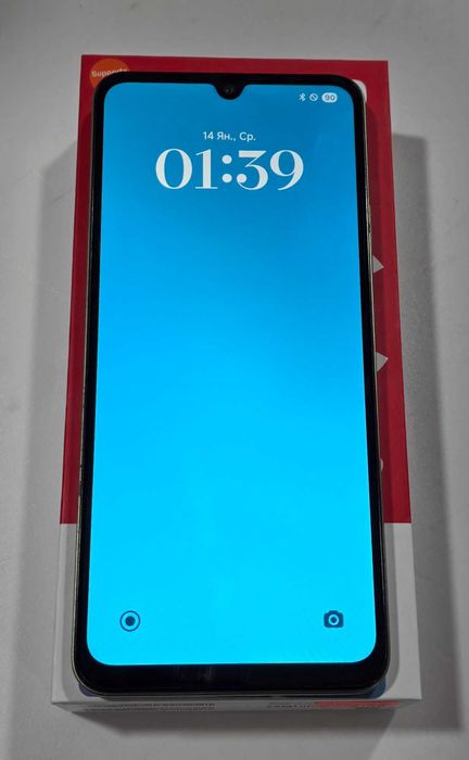 Xiaomi Redmi 14C 128GB 4GB RAM