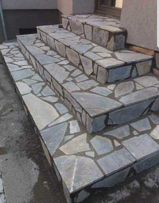 Piatra Naturala de Munte Direct de la Producator