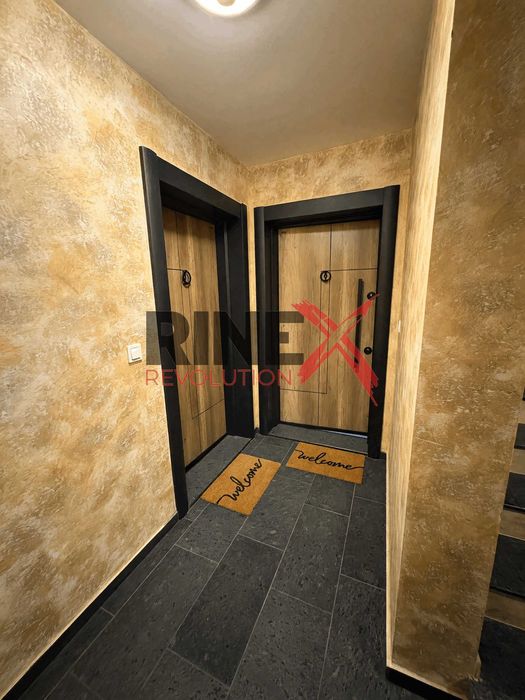 Дава се под наем Двустаен апартамент в Пловдив, Кършияка - 60 кв.м за 600 € - Снимка #4