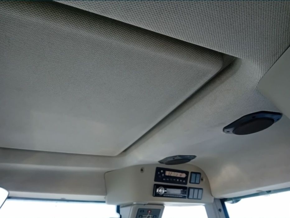 tractor Class Axion 820