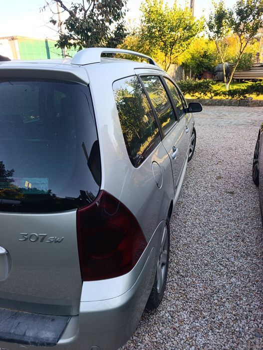 Peugeot 307 SW 2005