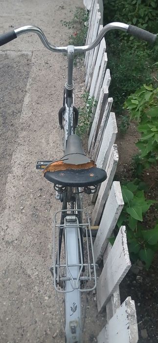 Велосипед раскладной "аист"