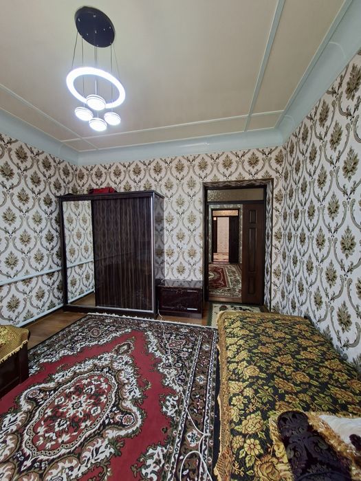 Яшнабадский район Катта Янгиобод махаласи..