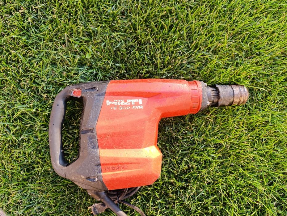 TE 800 AVR hilti pikamer Makita dewalt milwaukee bosch