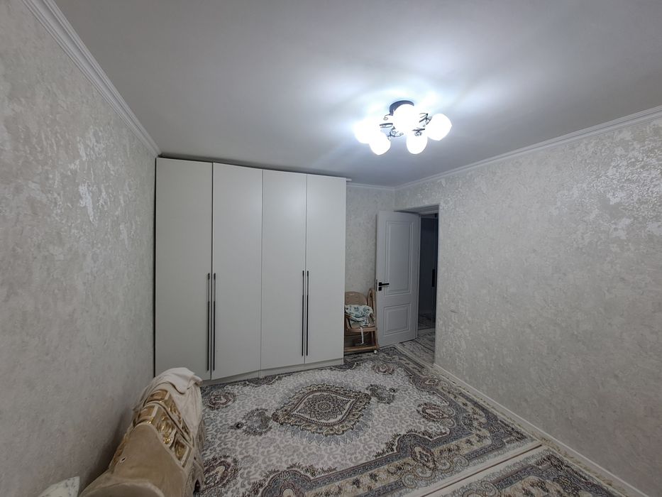 Продаётся 2-х комнатная квартира в Чиланзарском районе 9-квартал,