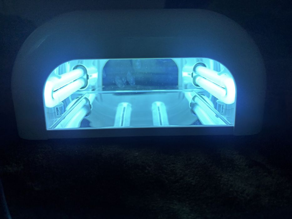 VÂND LAMPĂ Uv 36 watt