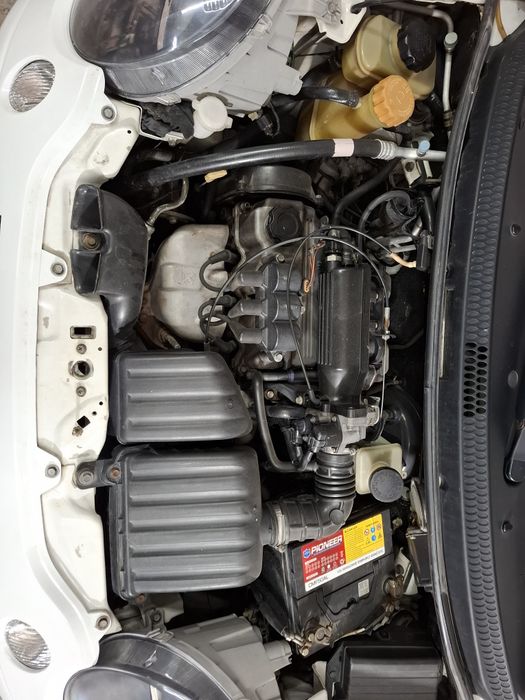 Продам Матиз 2009 года