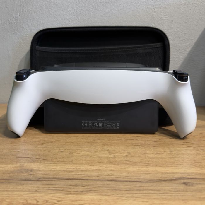 PlayStation Portal Remote Player pentru PS5 White | TrueShopPC