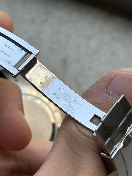 Rolex Yacht-Master 42mm VSF 3235