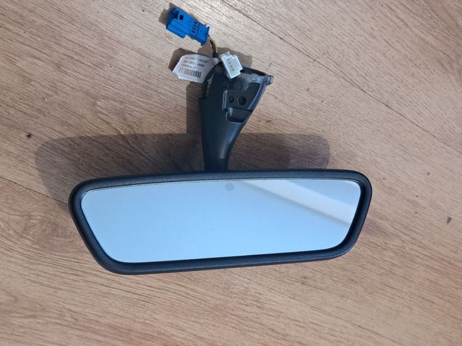Oglindă Retrovizoare Interior Mercedes A-Class W176, B-Class W246, GLA, CLA (2012-2018) - Cod A2468100417