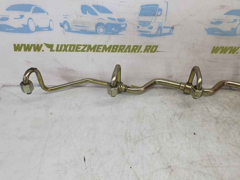 Rampa retur injectoare IVECO Stralis generatia [2002 - 2007] 7.8 350